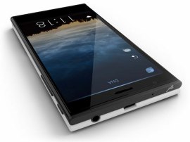 Jolla smartphone now on sale in Europe