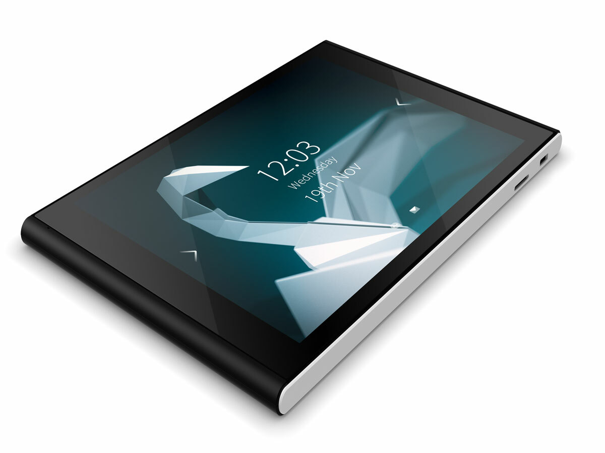 Jolla Tablet