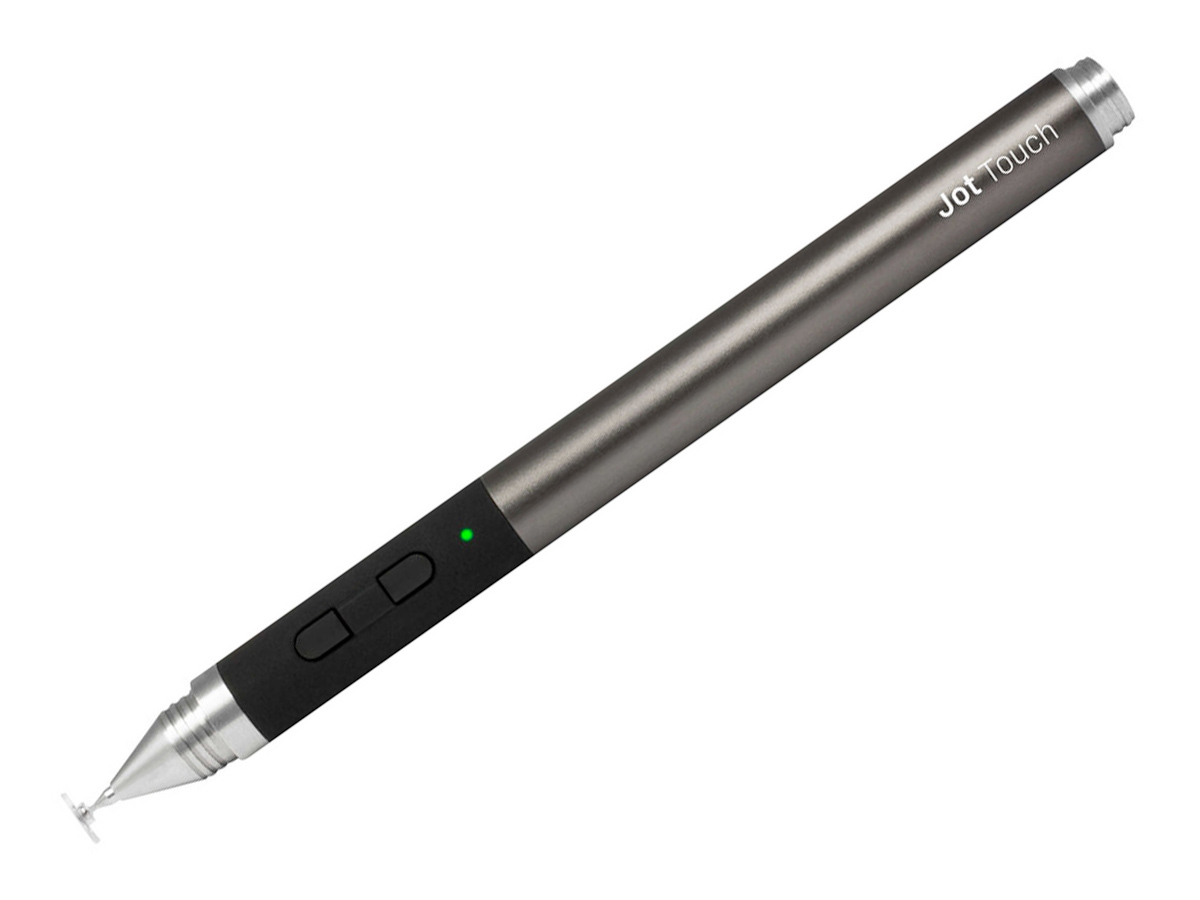 Adonit Jot Touch 4.0 Stylus (£50)