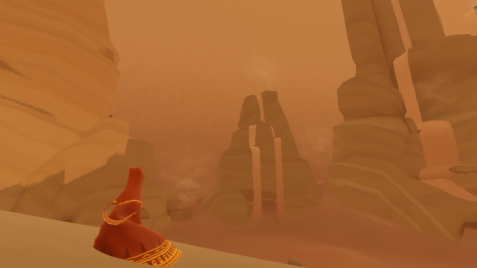 21) JOURNEY (PS3, 2012)