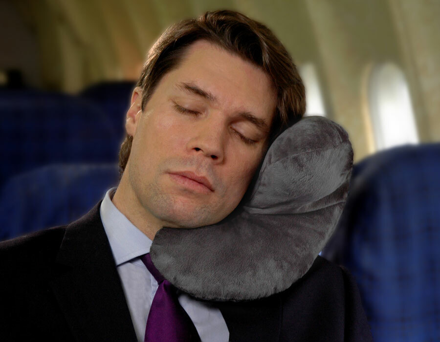 J-Pillow