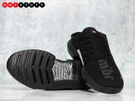 K-Swiss just unveiled the world’s first esports performance shoe