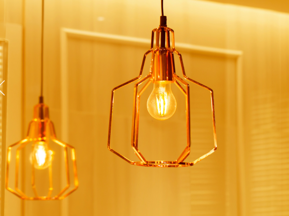 KL60 Kasa Smart Filament Bulb by TP Link (£19.99)