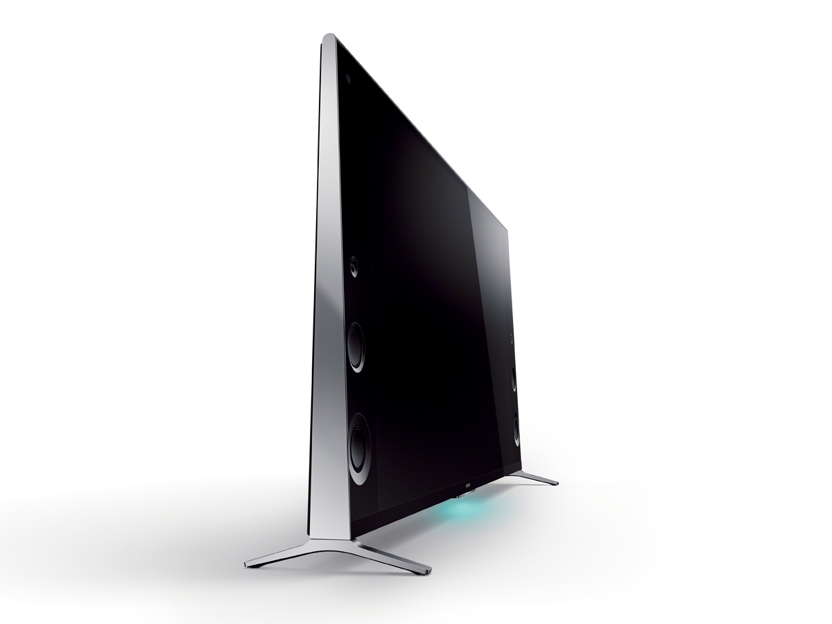 Sony Bravia X9 series 4K TV preview | Stuff