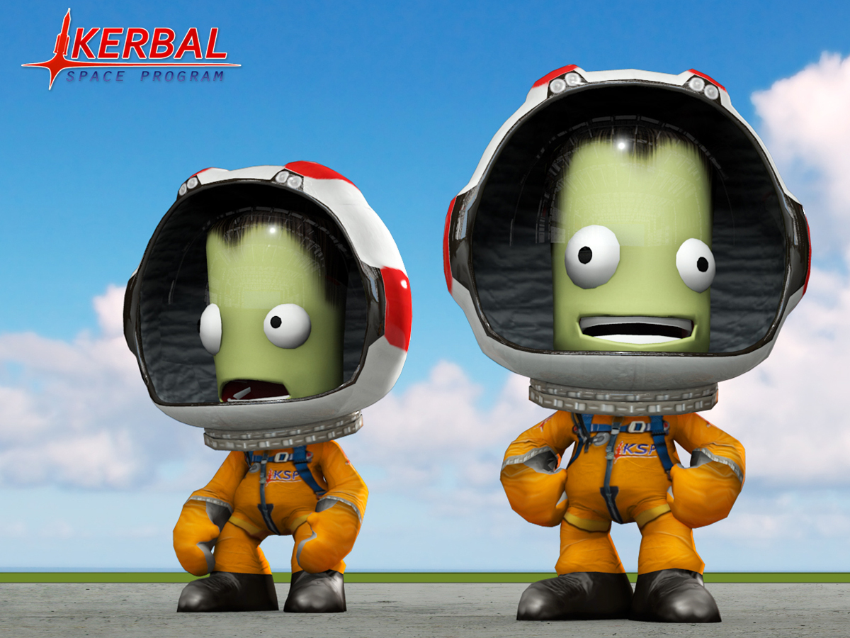 Kerbal Space Program verdict