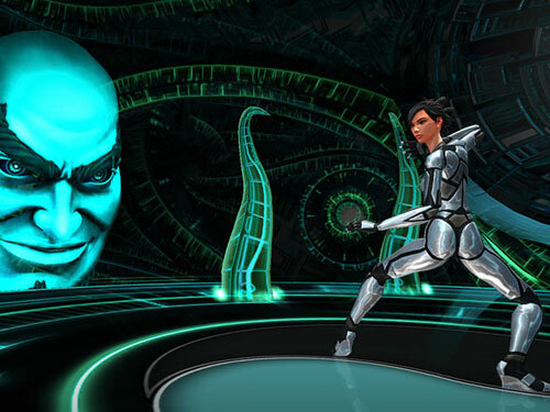 KickBeat for PS Vita revealed