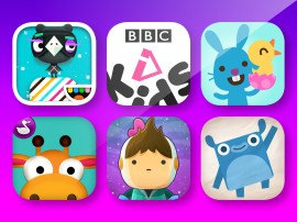 The 44 best apps for kids (of all ages)