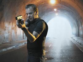 Is Kiefer Sutherland the right choice for Snake in Metal Gear Solid 5?