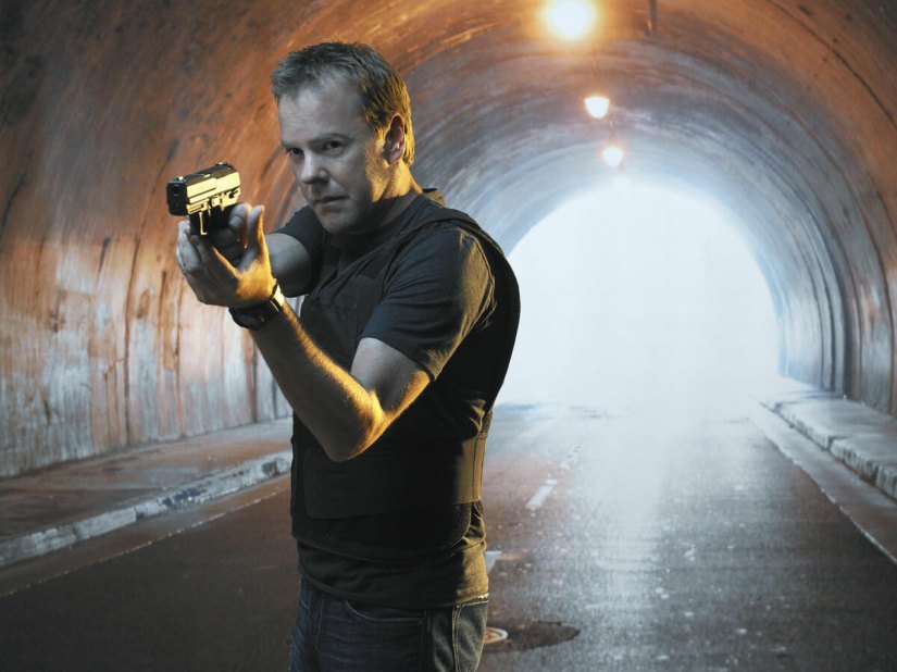 Is Kiefer Sutherland the right choice for Snake in Metal Gear Solid 5?