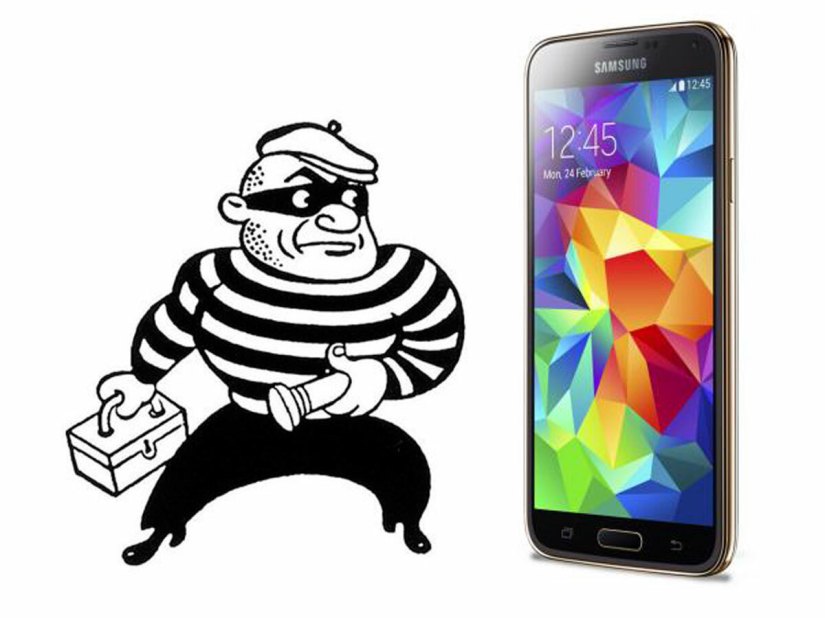 Smartphone heavyweights commit to anti-theft kill-switch