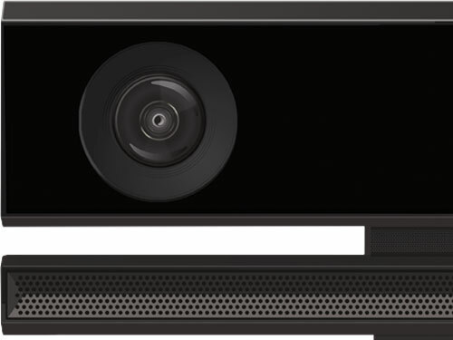 Debunking the conspiracy – Microsoft tells us why the Kinect isn