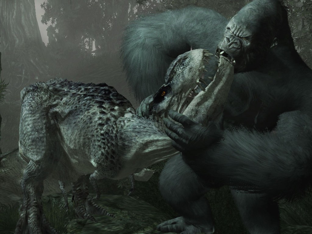 20 of the best movie tie-in games | Stuff