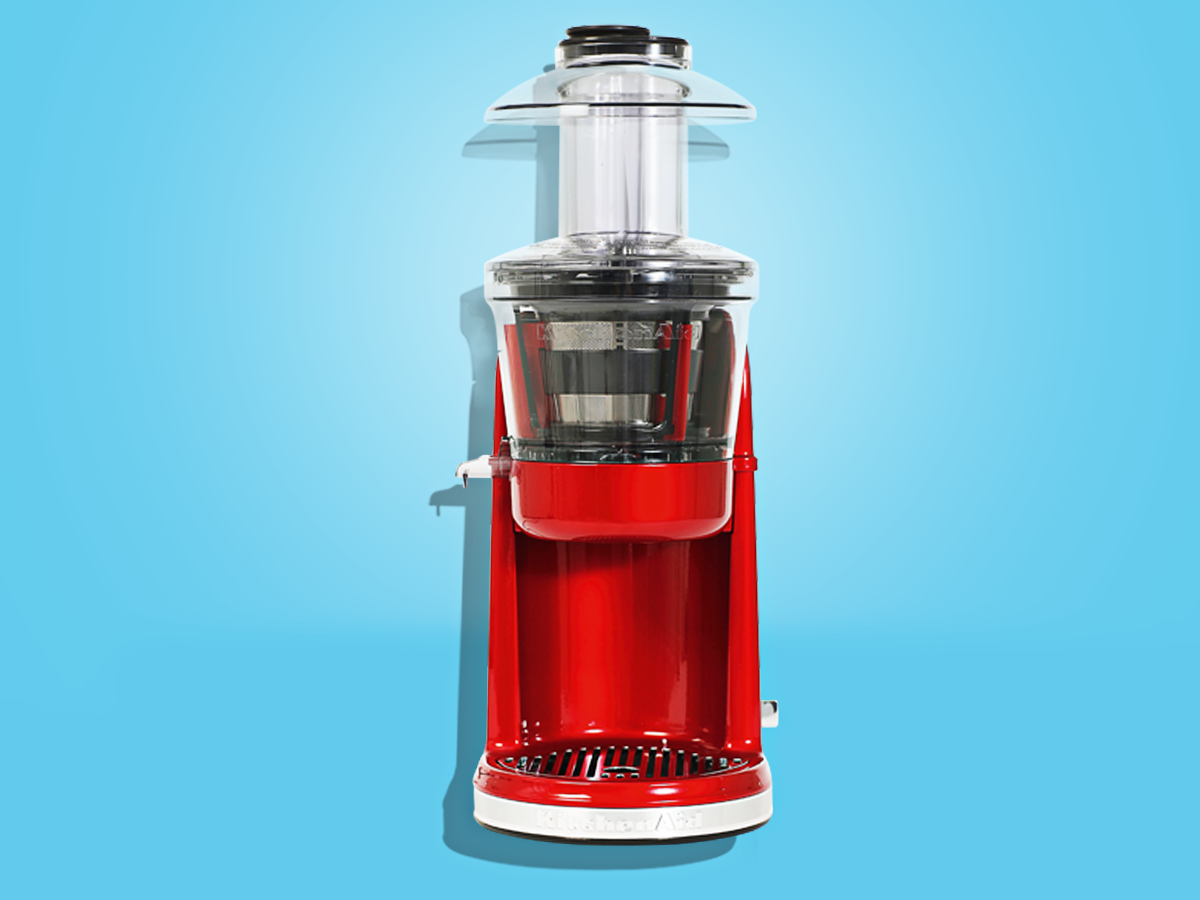 KitchenAid Artisan (£315)