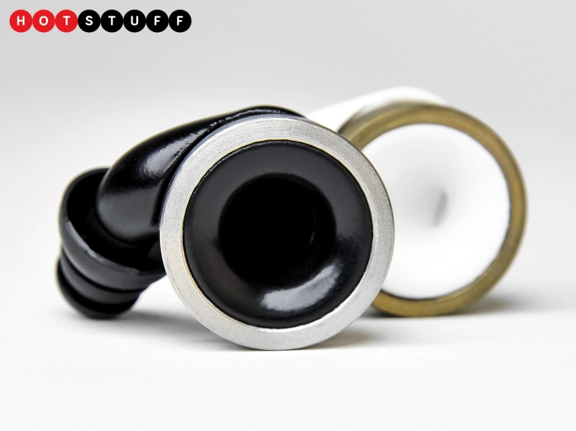 Knops earplugs turn down the disco so you can hear it clear