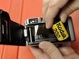 Kodak brand tapped for line of Android smartphones and tablets