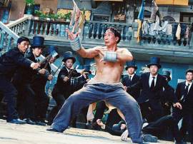 Movie Classic – Kung Fu Hustle (2004)