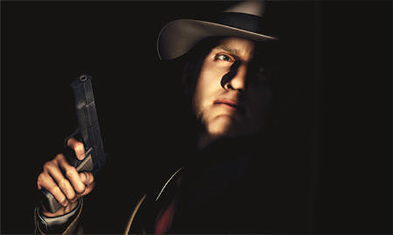 L.A. Noire the first video game shown at Tribeca Film Festival