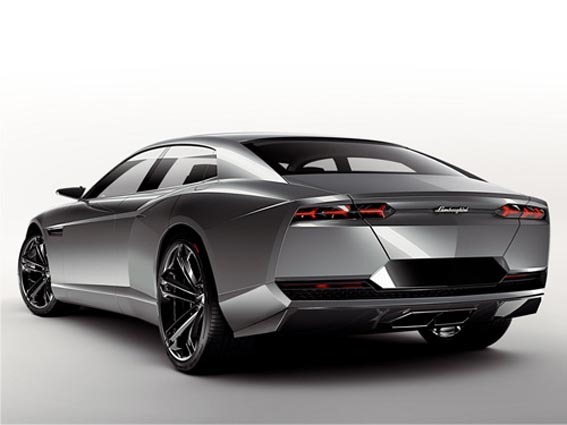 Lamborghini Estoque