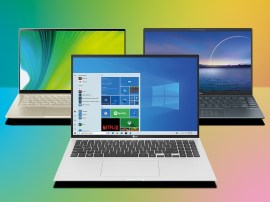Laptop supertest: The best laptops for every budget