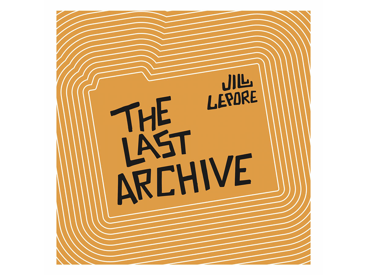 The Last Archive