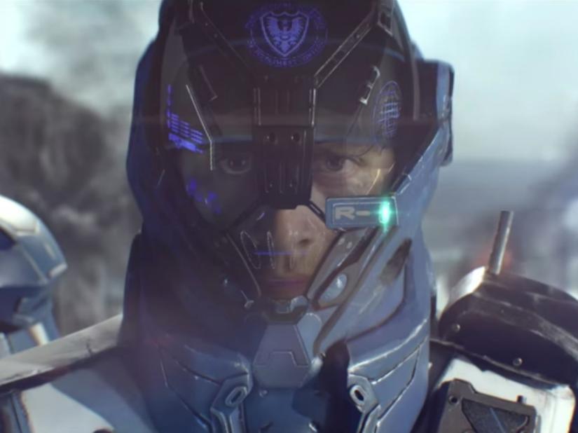 LawBreakers is the new free-to-play shooter from famed Gears of War designer CliffyB