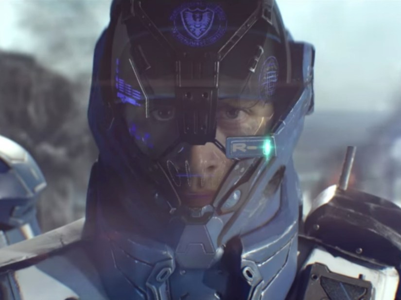 LawBreakers is the new free-to-play shooter from famed Gears of War designer CliffyB