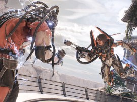 LawBreakers hands-on review