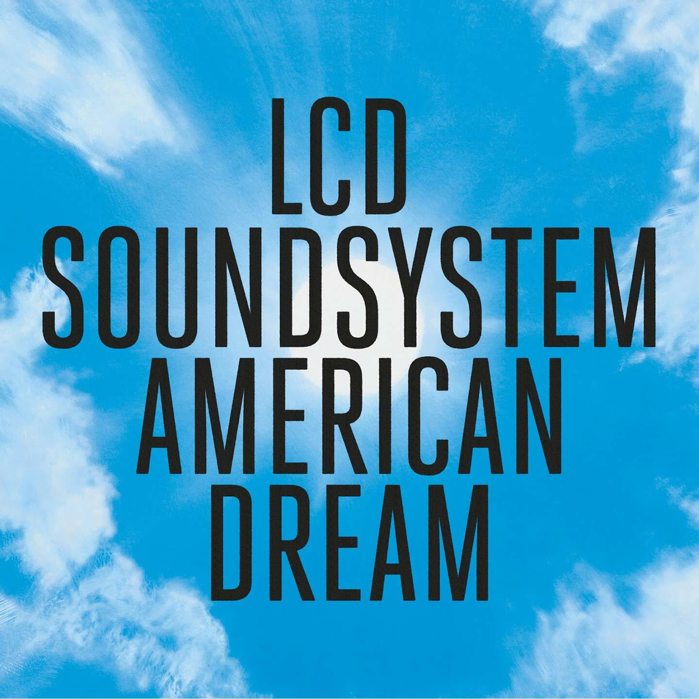 LCD Soundsystem - American Dream (2017)
