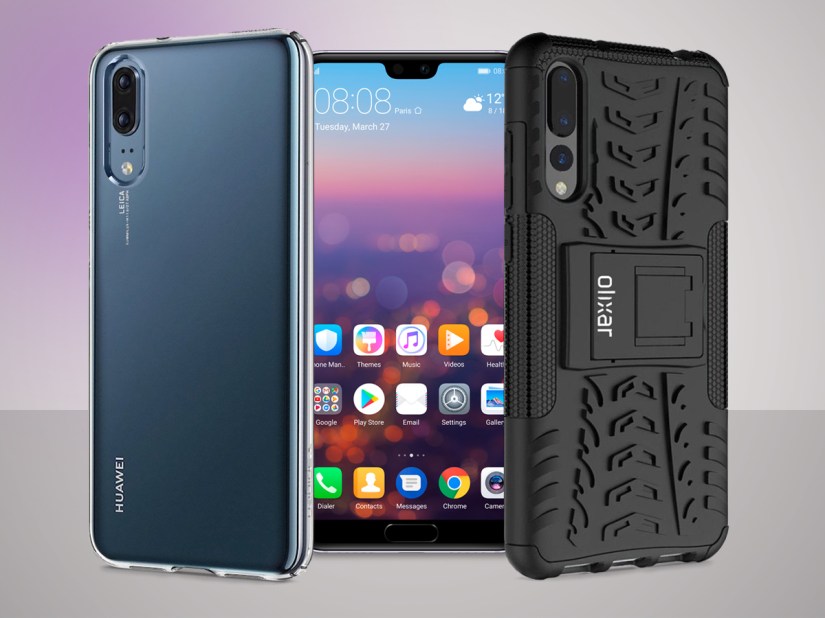 The 10 best cases for the Huawei P20 and P20 Pro