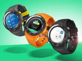 11 of the best Android Wear apps