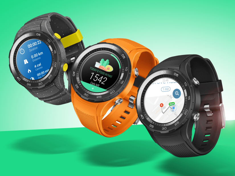 11 of the best Android Wear apps