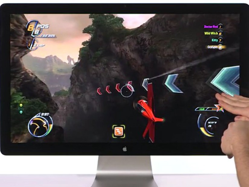 Fully Charged: a new PS3 (yes, PS3), 4K for cheap, and Leap Motion gets apps