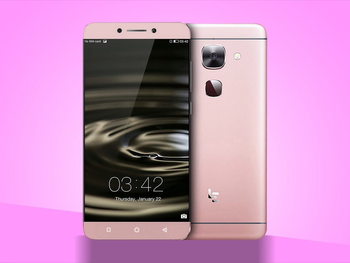 LeEco Le Max 2