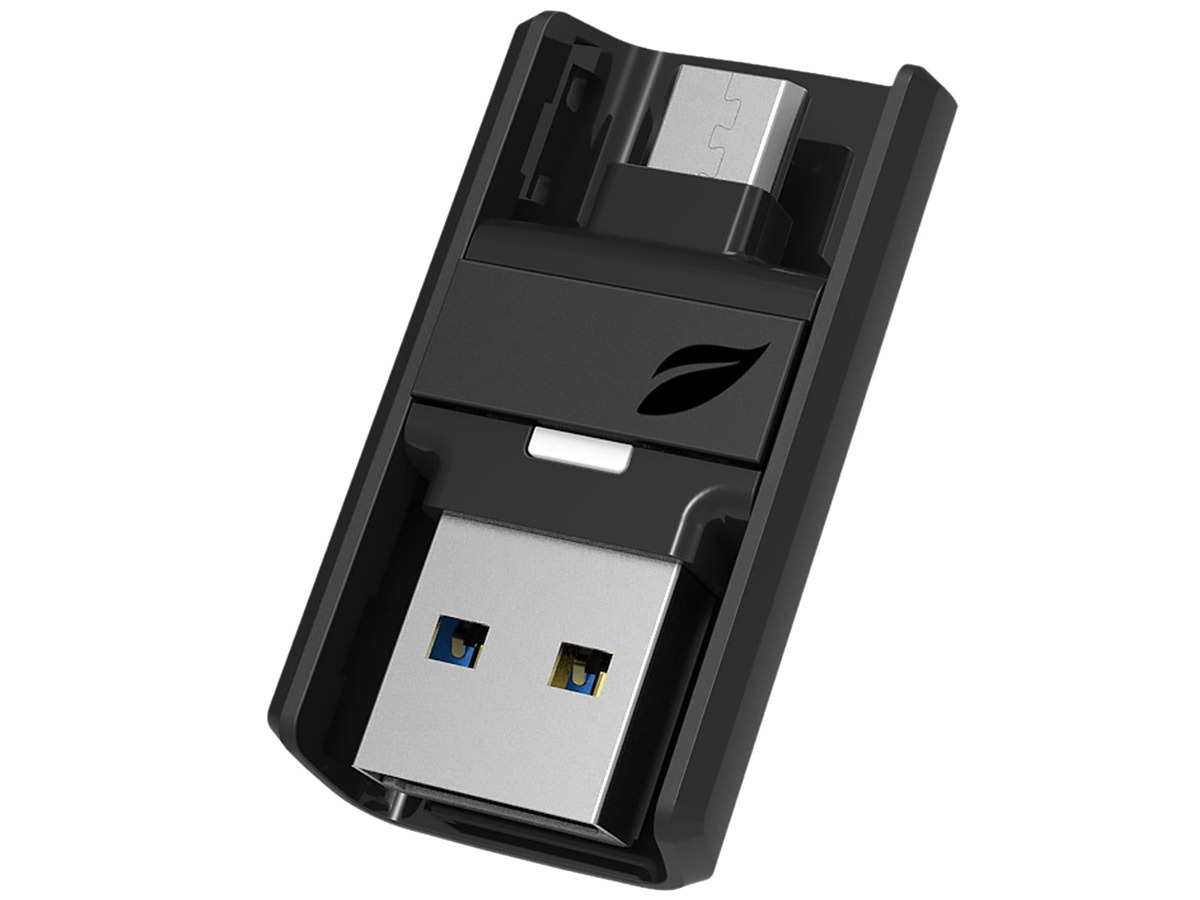 Leef 3.0 (£18)
