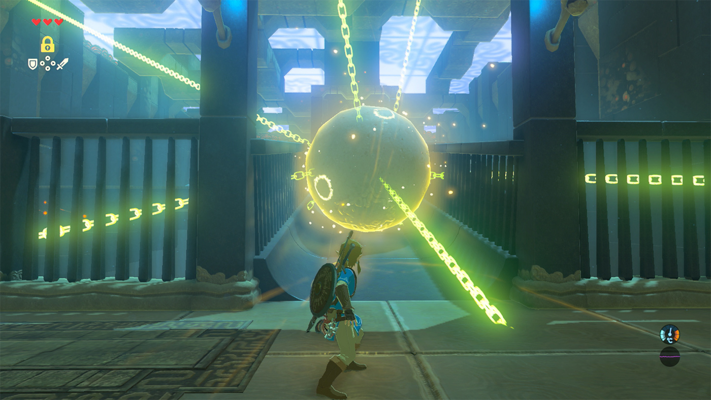 Legend of Zelda: Breath of the Wild review: expansive - and totally  brilliant