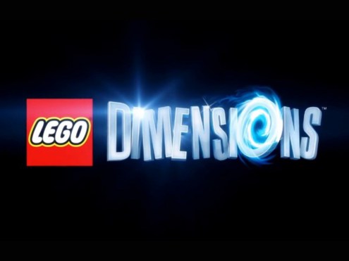 Lego Dimensions preview
