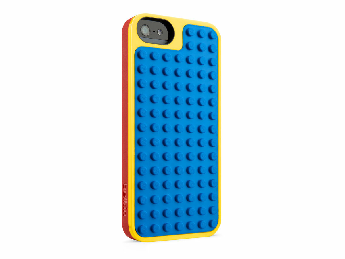 Lego iPhone 5/5S case, £25