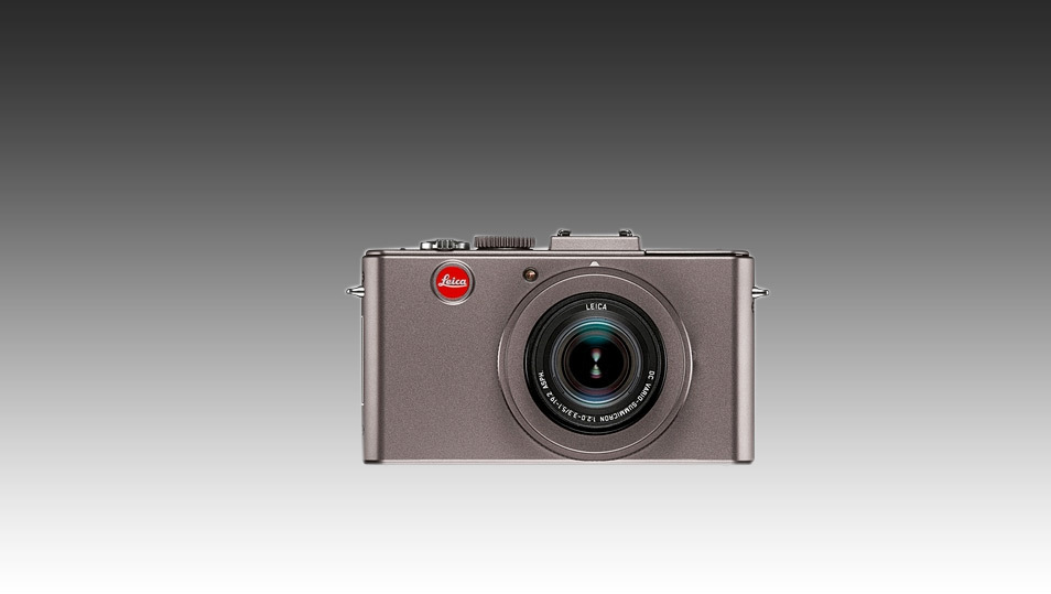 LEICA D-LUX 2 Camera #3655