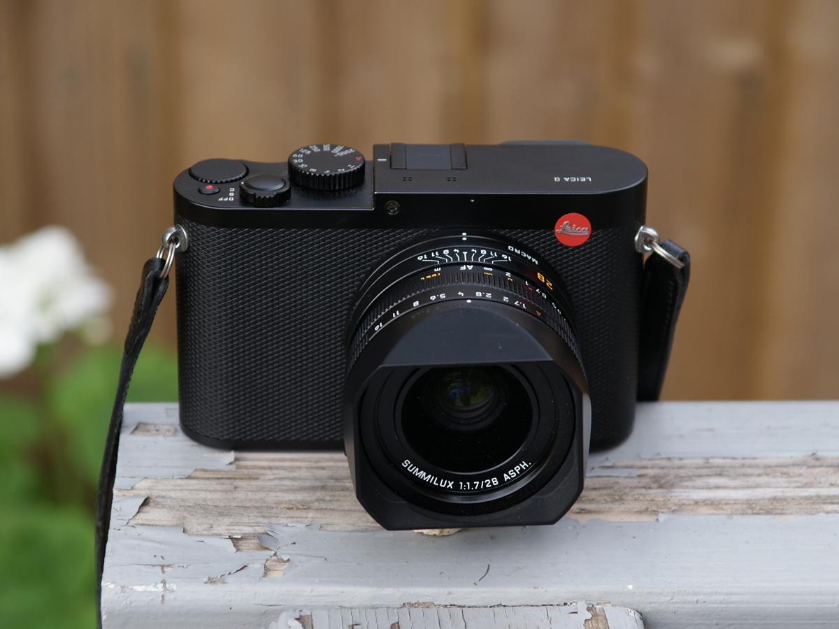 Leica Q verdict