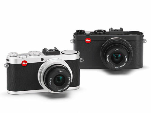 leica x2 2021