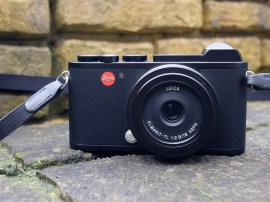 Leica CL review