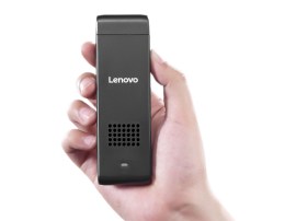 Lenovo sticks it to pricy computing with tiny £130 Windows PC