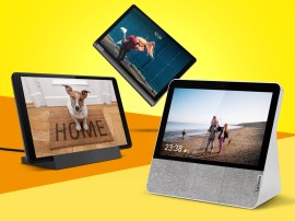 Lenovo launches 3 tablets/smart displays at IFA 2019: Which is for you?
