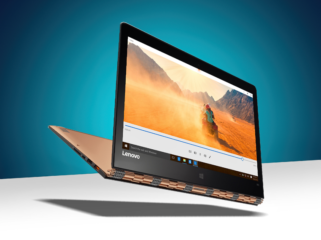 Lenovo Yoga 900 review |