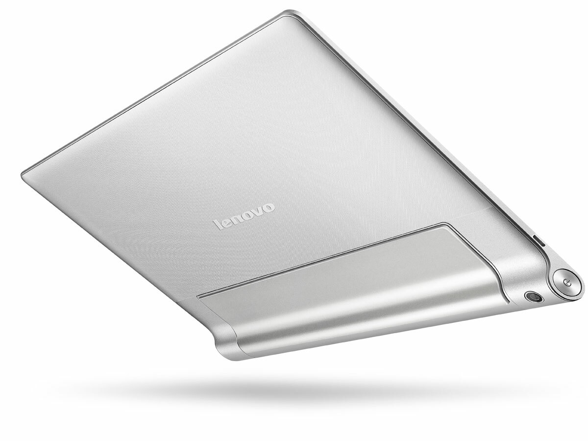 Lenovo Yoga Tablet 10 HD+ tablet