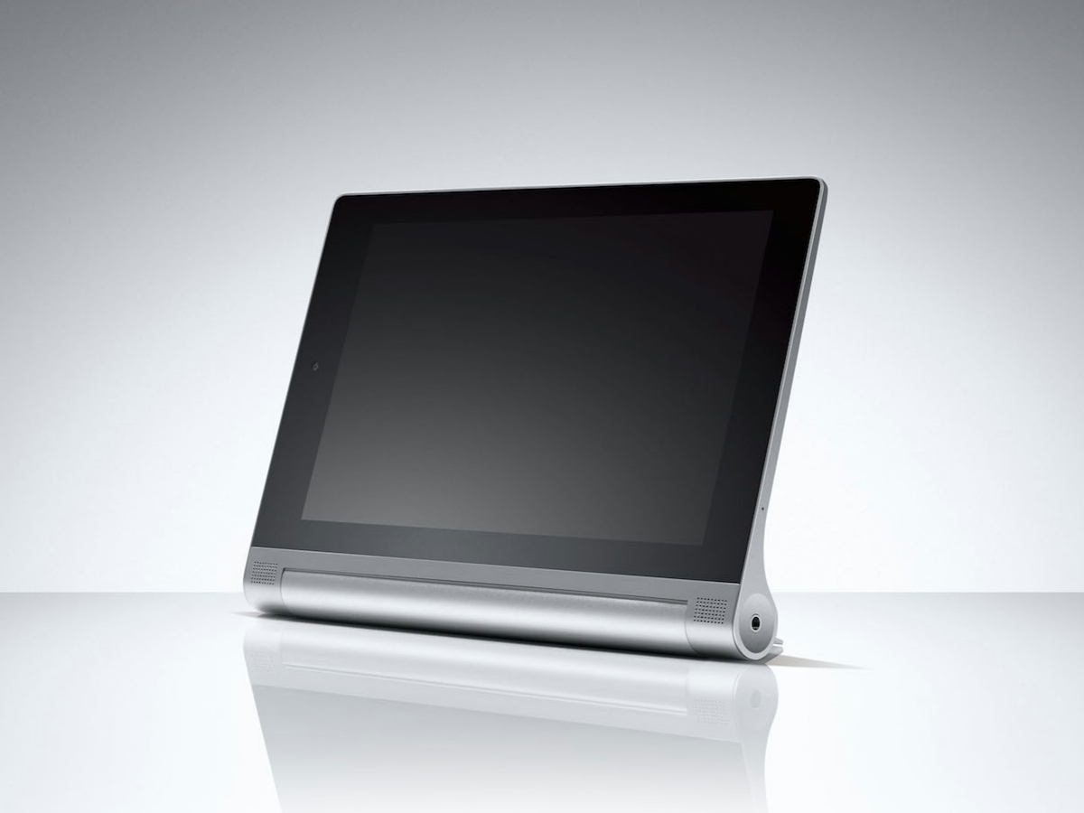 Lenovo Yoga Tablet 2