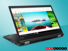 Lenovo’s X Series ThinkPads get a new year refresh