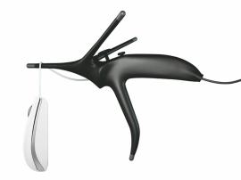 Leonar3Do Bird 3D mouse uses triangulation to awesome effect