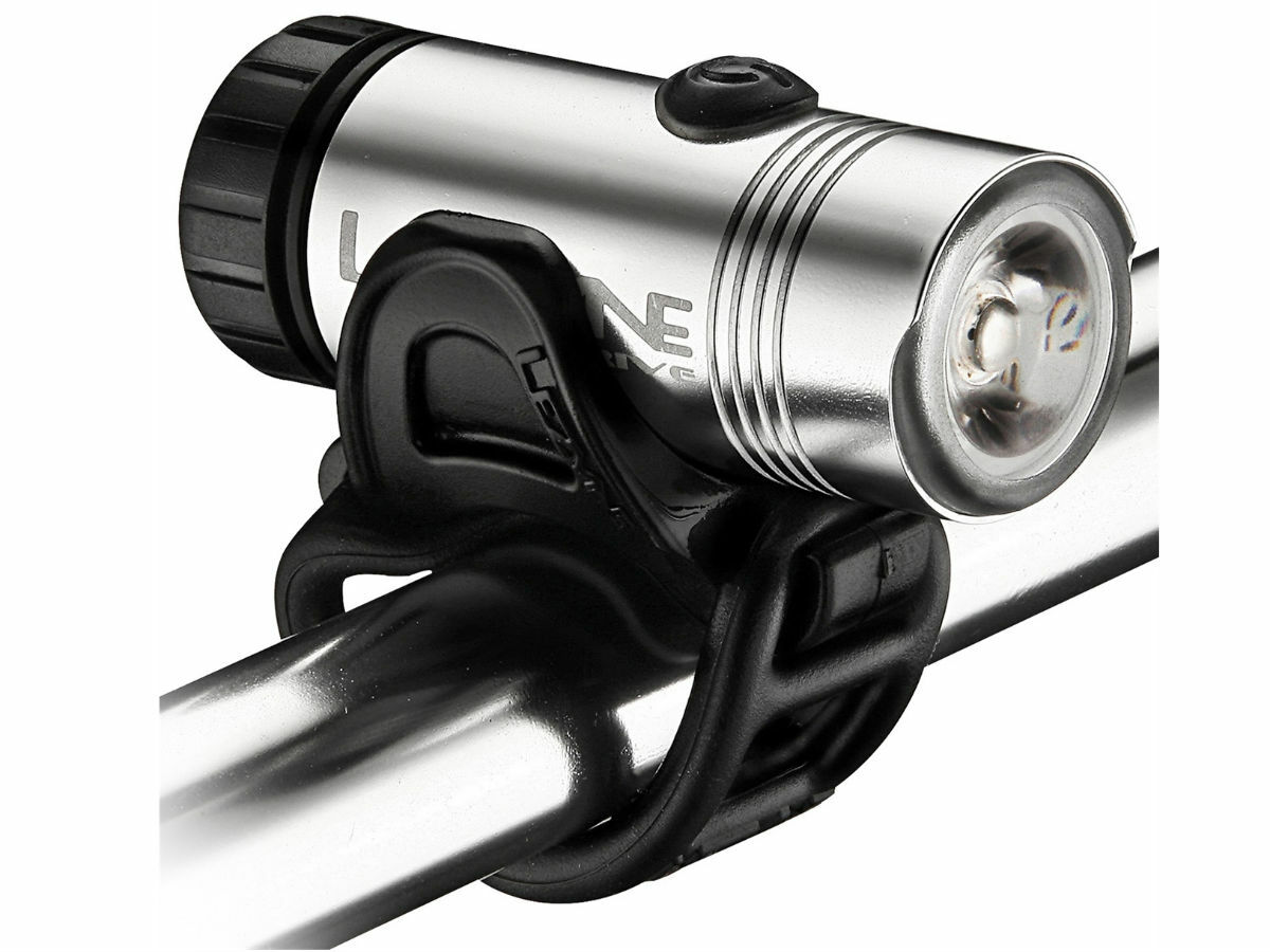 Lezyne Hecto Drive LED light set (£50)