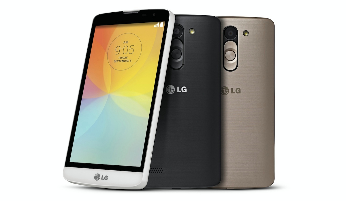 LG L Bello